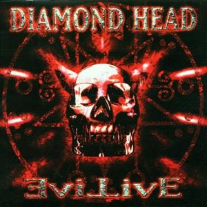Evil Live (Live)