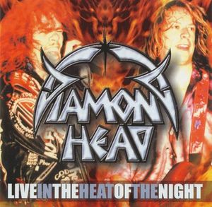 Live in the Heat of the Night (Live)