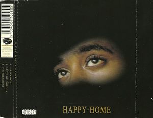 Happy Home (Single)