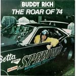 Pochette The Roar of '74