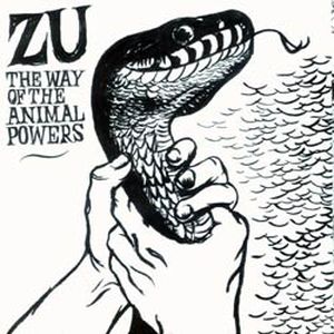 The Way of the Animal Powers