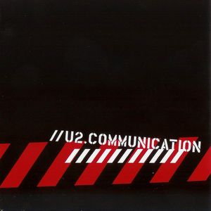U2.COMmunication (Live)