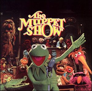 The Muppet Show (OST)