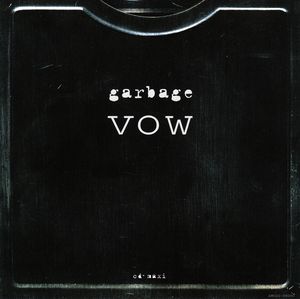 Vow (Single)