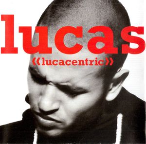 Lucacentric