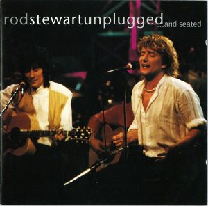 Unplugged… and Seated (Live)