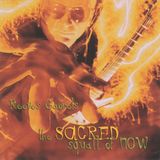 Pochette The Sacred Squall of Now