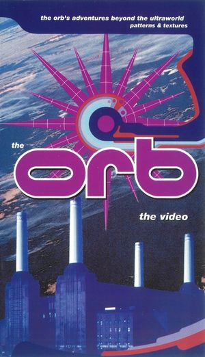 The Orb's Adventures Beyond the Ultraworld: Patterns & Textures Version (Live)