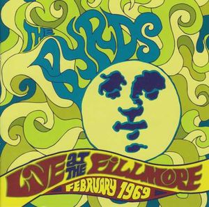 Live at the Fillmore: February 1969 (Live)