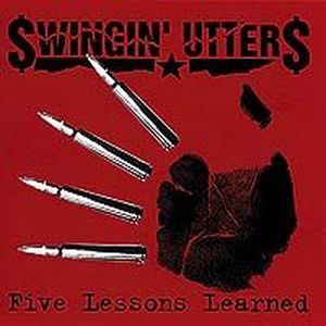 Five Lessons Learned