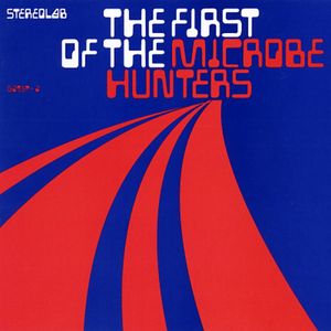 The First of the Microbe Hunters (EP)
