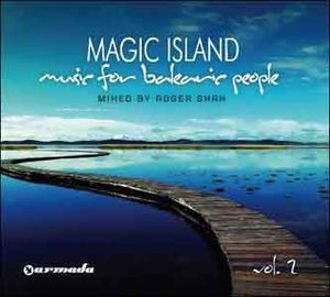 Magic Island: Music for Balearic People, Vol. 2
