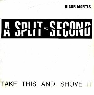 Rigor Mortis: 1991 Remix (Single)