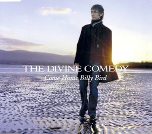Come Home Billy Bird (Single)