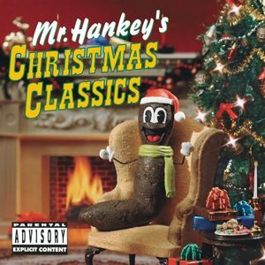 Mr. Hankey’s Christmas Classics (OST)