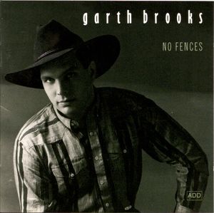 No Fences