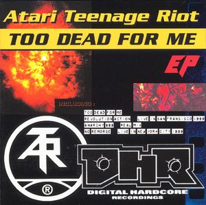 Too Dead for Me E.P. (EP)