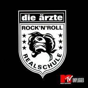 Rock’n’Roll Realschule (Live)