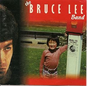 The Bruce Lee Band