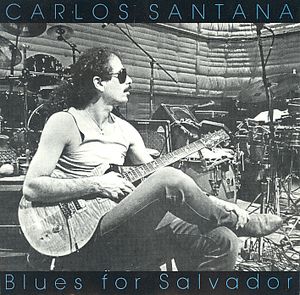 Blues for Salvador