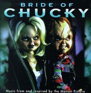 Bride of Chucky (OST)