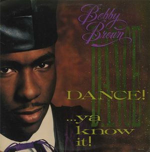 Dance!... Ya Know It!