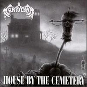 House by the Cemetery (EP)
