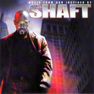 Music From and Inspired by Shaft (OST)