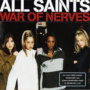 War of Nerves (98 remix)