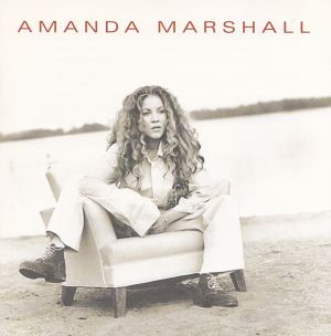 Amanda Marshall