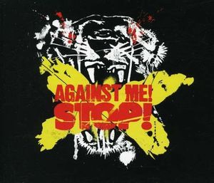 Stop! (Single)