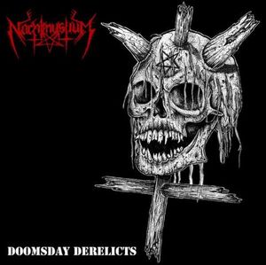 Doomsday Derelicts (EP)