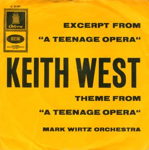 Theme From “A Teenage Opera”