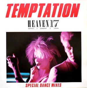 Temptation (Single)