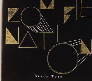 Black Toys