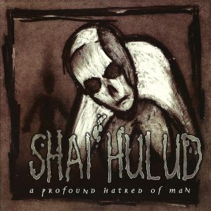 A Profound Hatred of Man (EP)