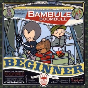 Boombule: Bambule Remixed