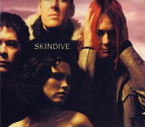Skindive (Extended Intro)