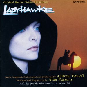 Ladyhawke: Original Motion Picture Soundtrack (OST)