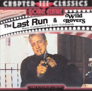 The Last Run: Main Title