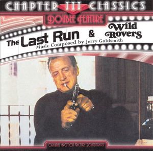 The Last Run: The Last Run (vocal version)