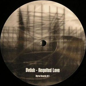 Requited Love (EP)