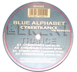 Cybertrance RMX (Single)