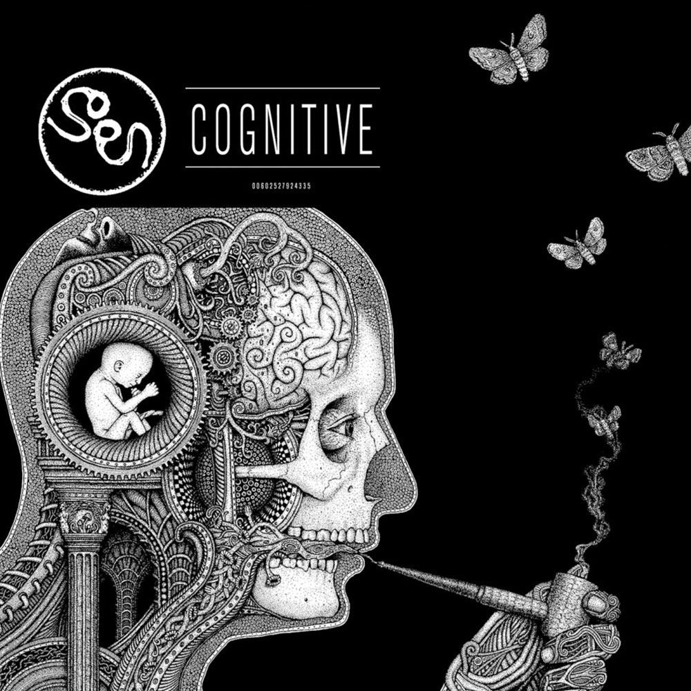 [Metal] Playlist - Page 2 Cognitive