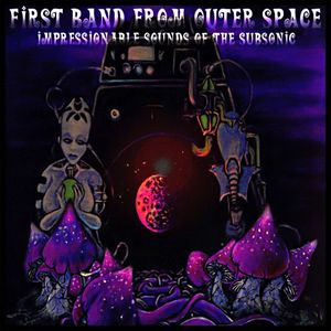 Mean Spacemachine