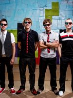 Hawk Nelson