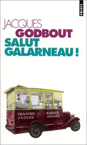 Salut galarneau