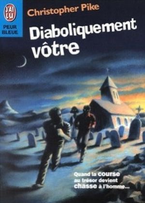 Diaboliquement vôtre