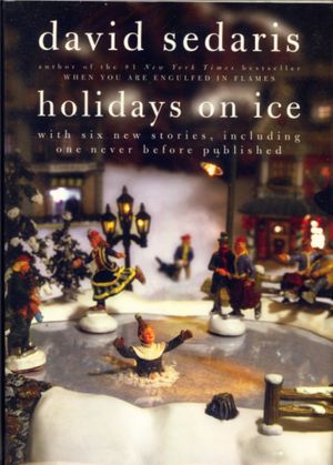 Holidays on Ice