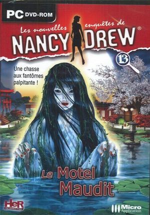 Nancy Drew : Le Motel Maudit